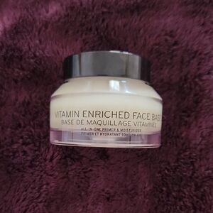 Vitamin Enriched Face Base
